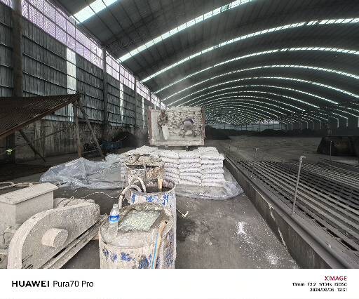 日照厂房地面下沉注浆加固施工