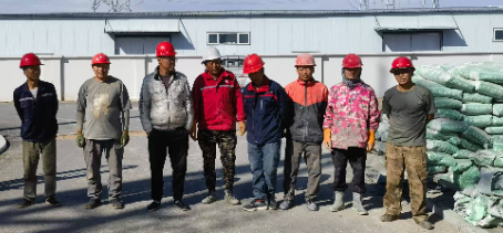 日照厂房地基沉降注浆加固施工队伍怎么选